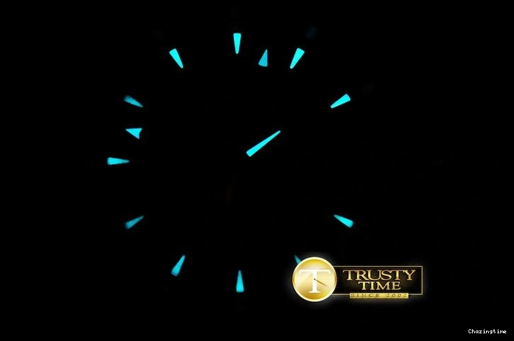 1102 OMG0464M – Aqua Terra 38mm